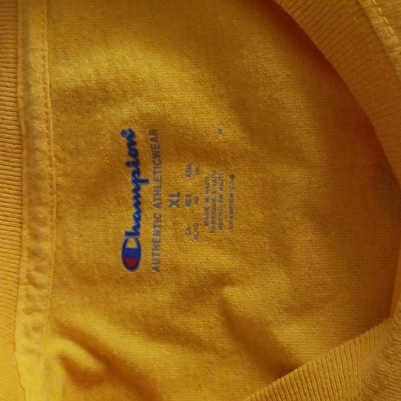 GxFR Champion Tee - Picture 5 of 5